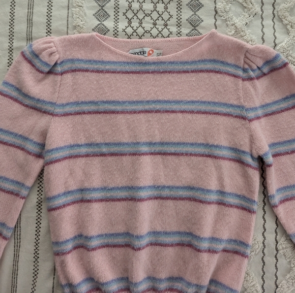 Vintage Pandora Sweater - Picture 8 of 9